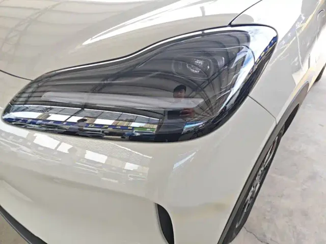 Wuling Binguo PLUS — Фото автомобиля 23