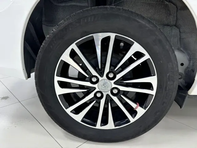 Toyota YARiS L Zhi Xiang — Фото автомобиля 17