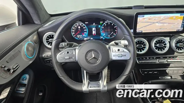Mercedes-Benz C-Class W205 — Фото автомобиля 13