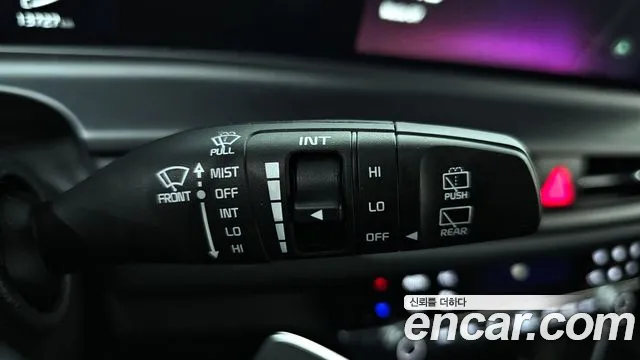 Kia Seltos Бензин 1.6 турбо 2WD — Фото автомобиля 16
