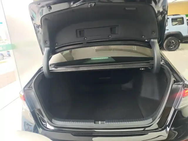 Honda Accord — Фото автомобиля 14