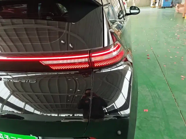 BYD Seagull — Фото автомобиля 7