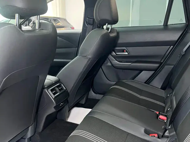 Mazda CX-50 Xingye — Фото автомобиля 12