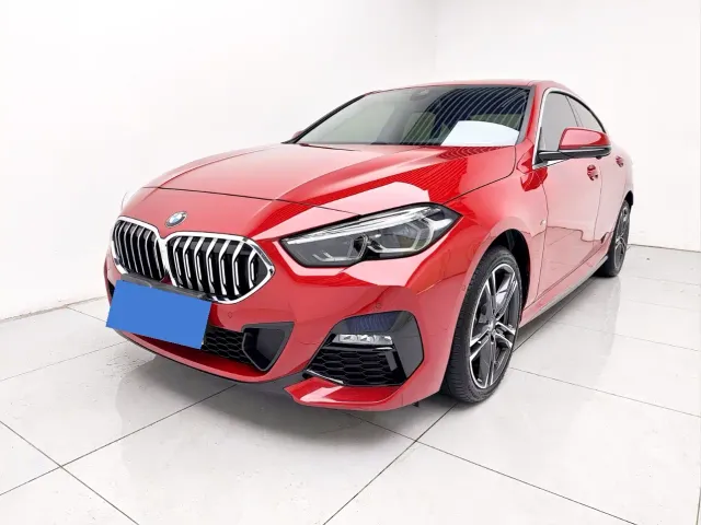 BMW 2 Series — Фото автомобиля 2
