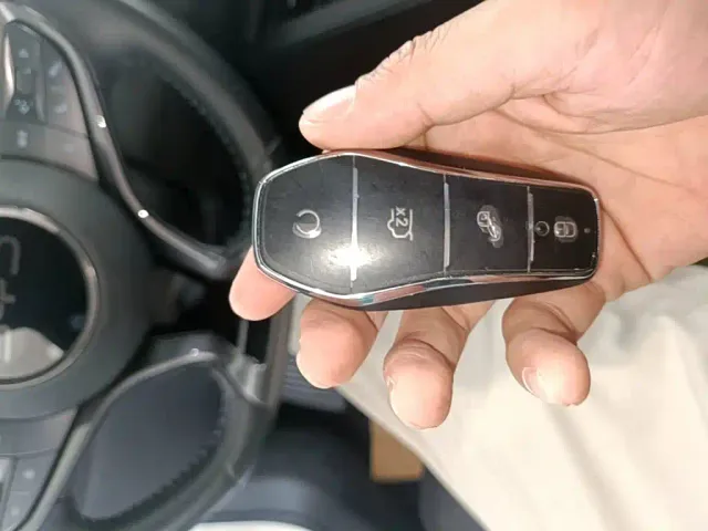 BYD Seal 06 — Фото автомобиля 8