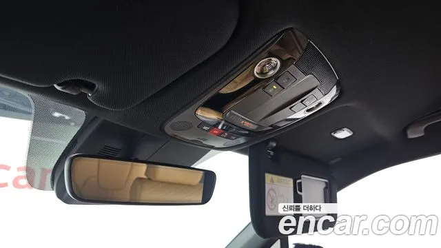 Kia Sorento 4th Gen — Фото автомобиля 27