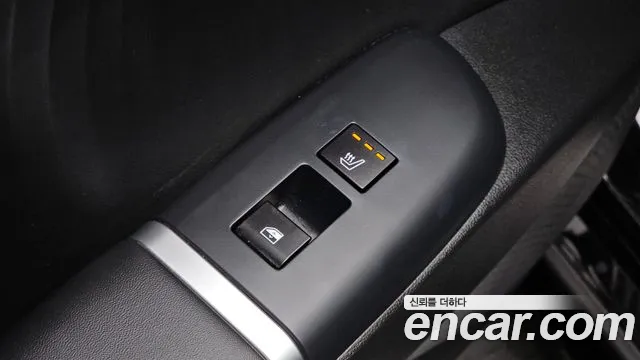 Hyundai Grandeur GN7 — Фото автомобиля 26
