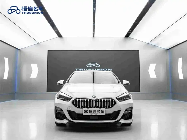 BMW 2 Series — Фото автомобиля 2