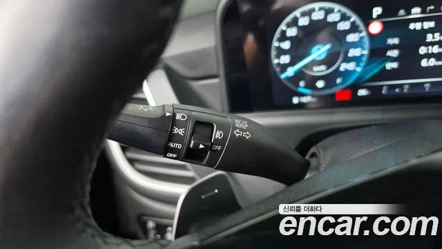 Kia Seltos New — Фото автомобиля 30