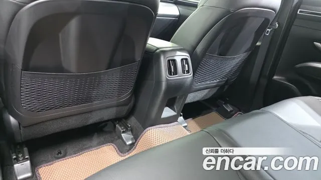 Hyundai Tucson — Фото автомобиля 28