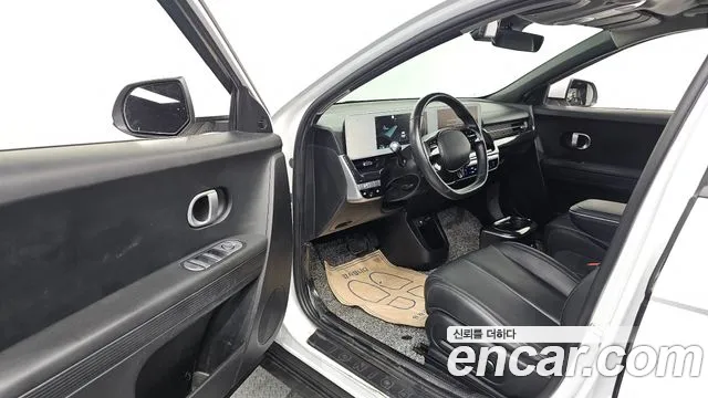 Hyundai Ioniq5 — Фото автомобиля 10