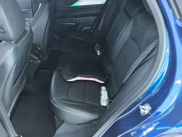 Cadillac GT4 — Фото автомобиля 16