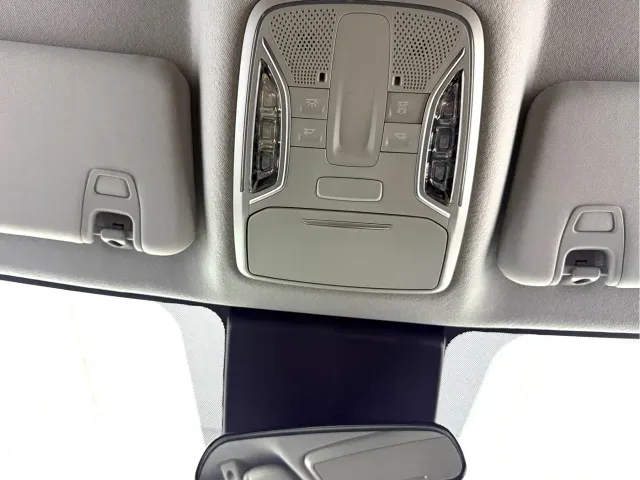GAC Trumpchi M6 — Фото автомобиля 19