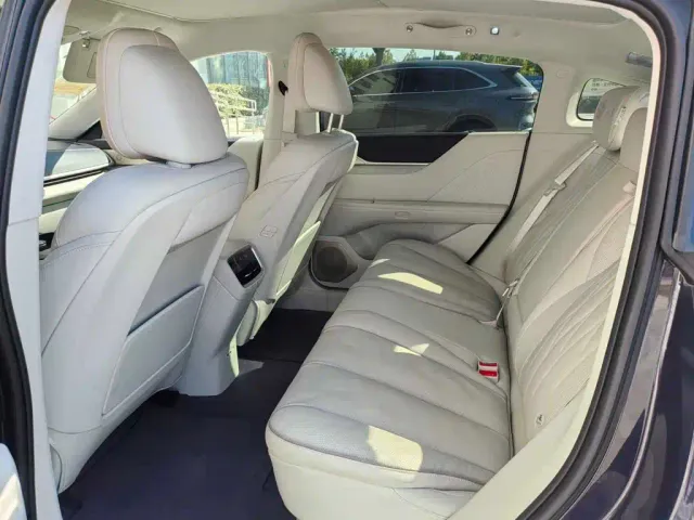 Buick Electra L7 — Фото автомобиля 9