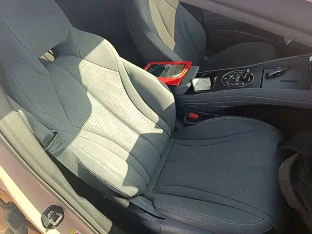 BYD Seal 06 GT — Фото автомобиля 24