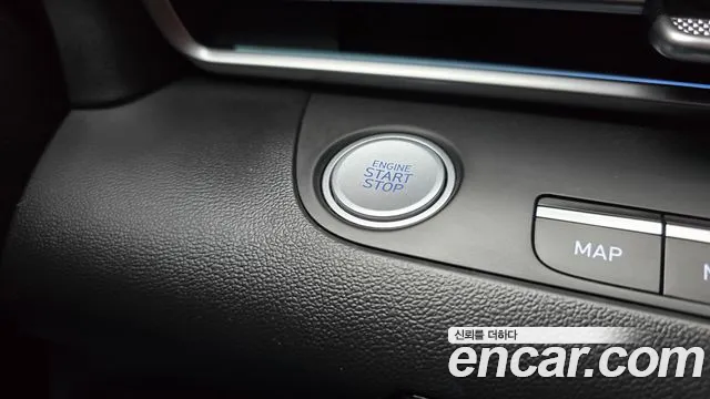 Hyundai Avante CN7 — Фото автомобиля 24