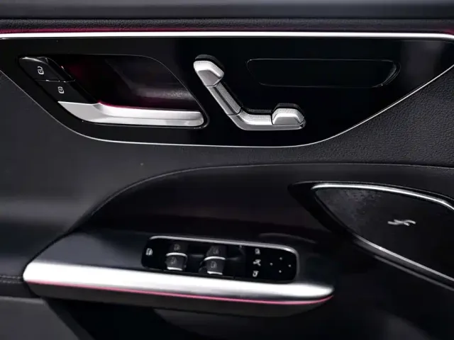 Mercedes-Benz Mercedes-Benz C-Class 2025 Facelift C 260 L Sport Edition — Фото автомобиля 29