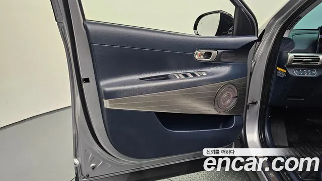 Hyundai Nexo Nexo Premium — Фото автомобиля 22