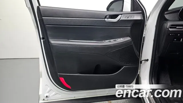 Hyundai Palisade The New Palisade — Фото автомобиля 13