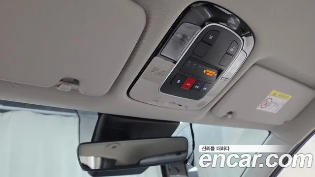 Hyundai Tucson — Фото автомобиля 24