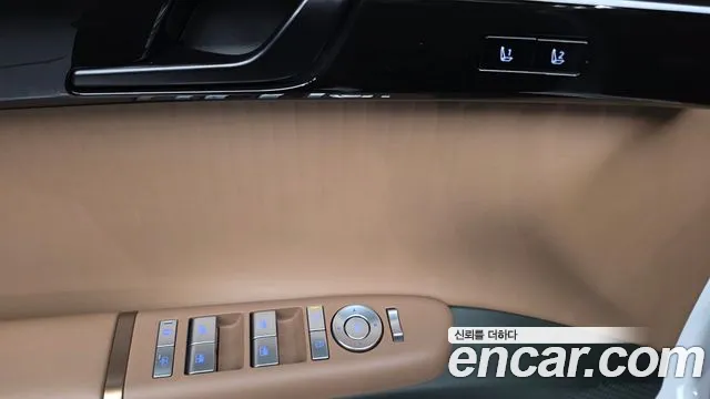 Hyundai Grandeur — Фото автомобиля 24