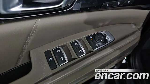 Kia Carnival 4th Gen — Фото автомобиля 17