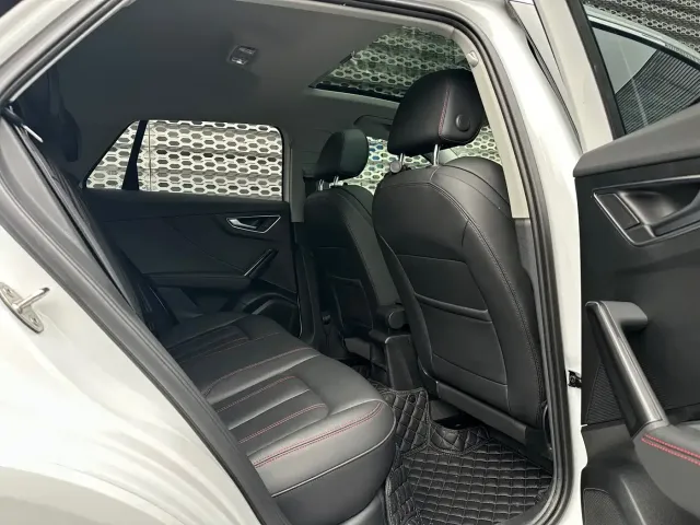 Audi Audi Q2L 2024 35TFSI Progressive Sport — Фото автомобиля 12