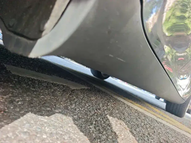 Tesla Model Y — Фото автомобиля 18