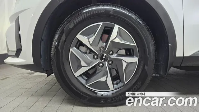 Kia Sorento Sorento 4-е поколение — Фото автомобиля 5