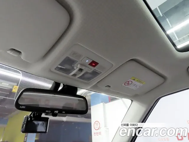 Hyundai Casper — Фото автомобиля 15