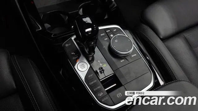 BMW X3 xDrive 20i M Sport — Фото автомобиля 9
