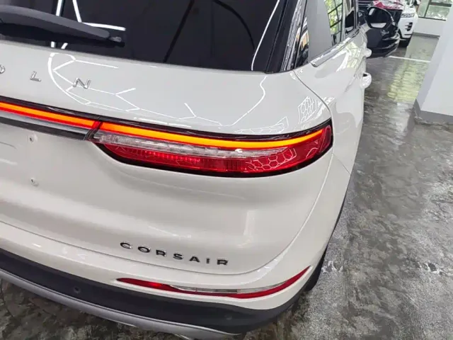 Lincoln Corsair — Фото автомобиля 7
