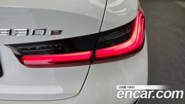 BMW 3-Series 3 серия (G20) — Фото автомобиля 7
