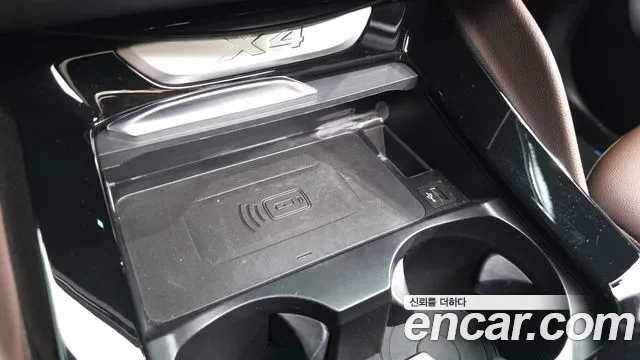 BMW X4 xDrive20i M Sport Pro — Фото автомобиля 21