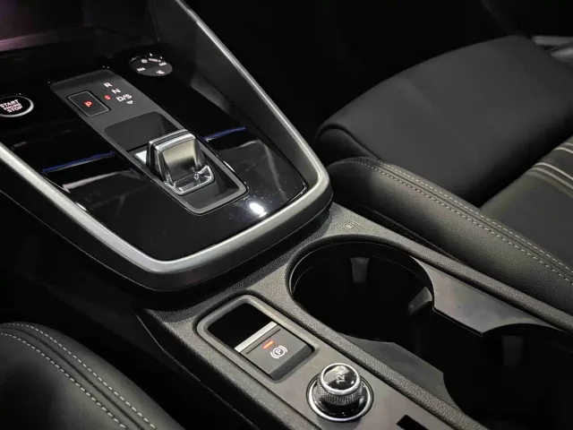 Audi A3 — Фото автомобиля 14