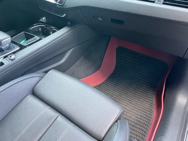 Audi A4L — Фото автомобиля 22