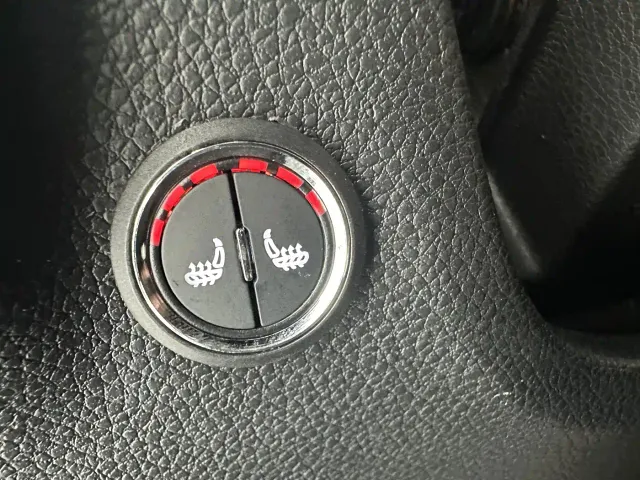 Kia Seltos — Фото автомобиля 13