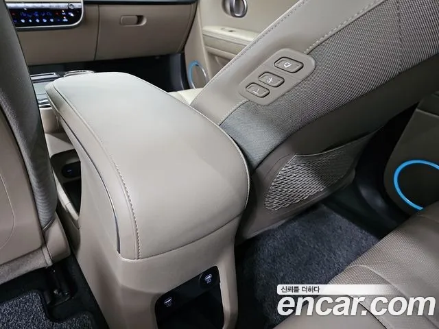 Hyundai Ioniq 5 Ioniq 5 (New) — Фото автомобиля 15