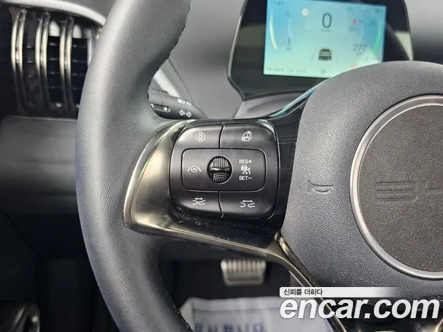BYD Atto 3 — Фото автомобиля 16