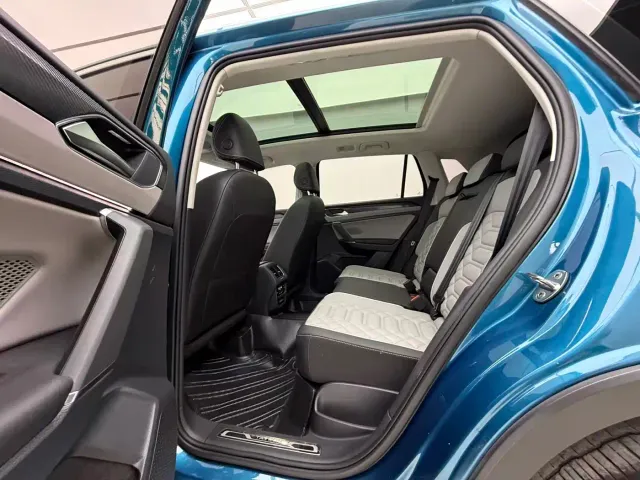 Volkswagen Tayron — Фото автомобиля 13