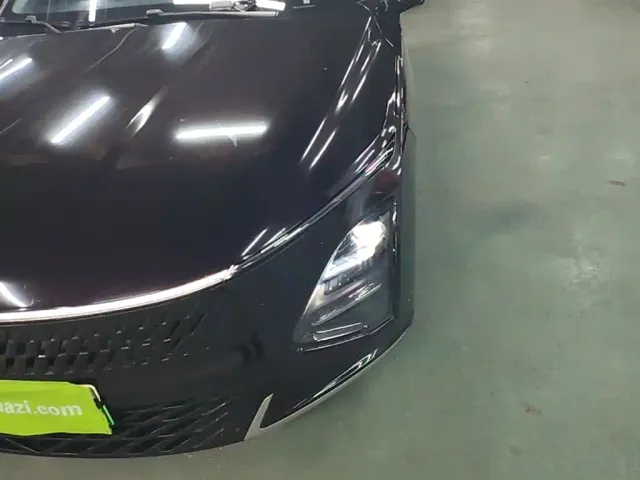Wuling Starlight — Фото автомобиля 23