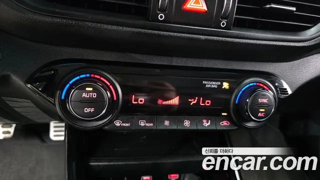 Kia K3 Новый K3 2 поколение — Фото автомобиля 15