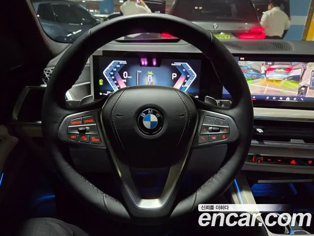 BMW X7 — Фото автомобиля 15