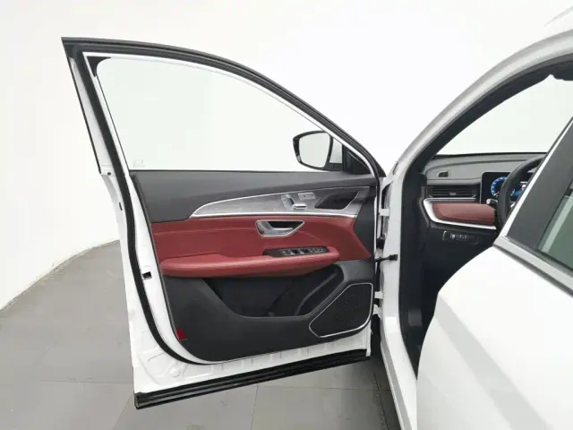Jetour X70 Plus — Фото автомобиля 8