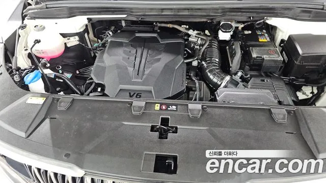 Kia Canival Carnival 4 поколение Бензин 9 мест Hi-Limousine — Фото автомобиля 6
