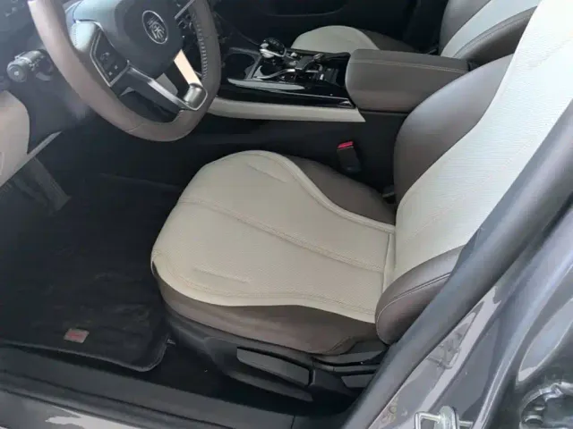 BYD Qin PLUS — Фото автомобиля 14