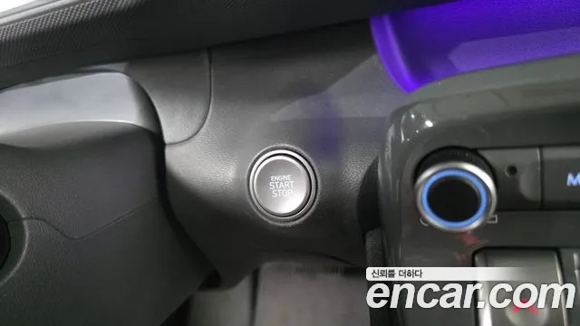 Hyundai Casper Casper Essential — Фото автомобиля 27