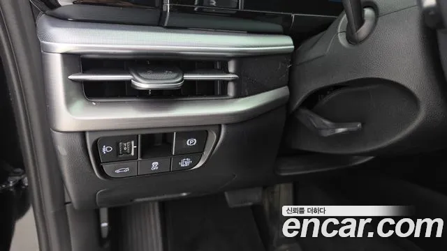 Hyundai Grandeur GN7 — Фото автомобиля 20