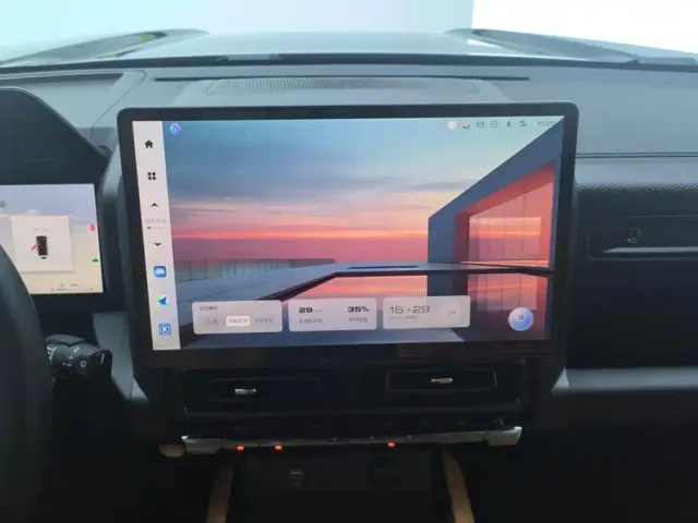 Haval Raptor — Фото автомобиля 13