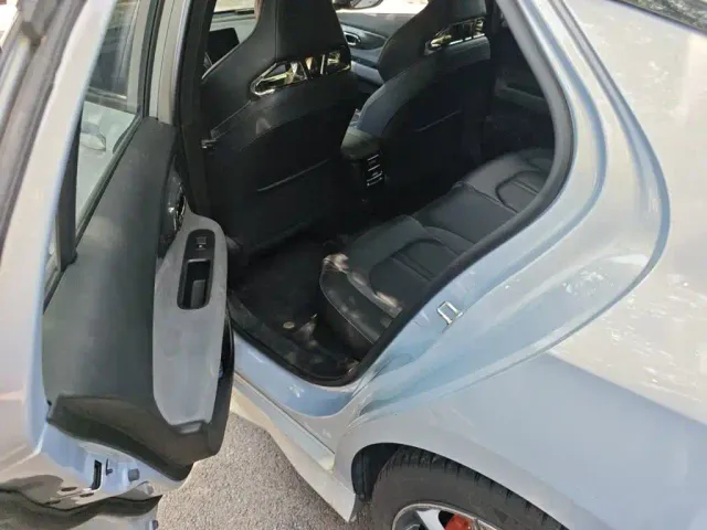 GAC Trumpchi Emkoo — Фото автомобиля 14
